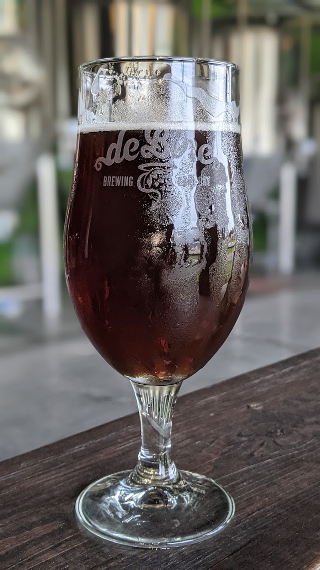 De Bine Brewing Company