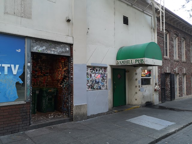 Yamhill Pub