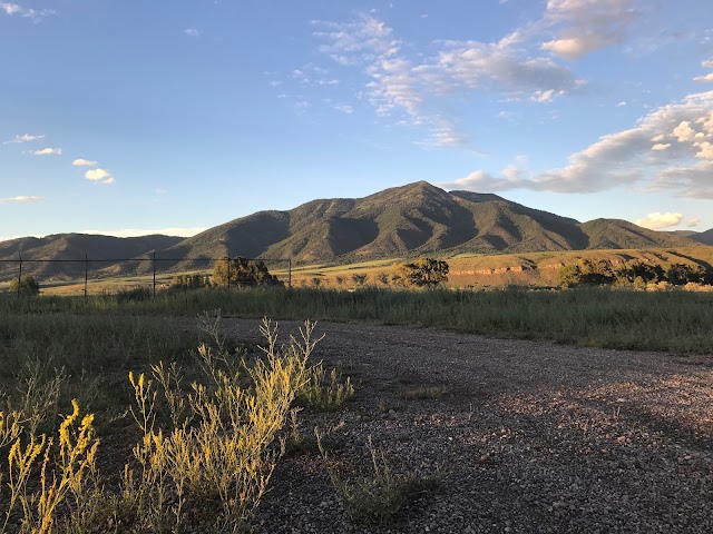 Covered Wagon Saloon and RV Park