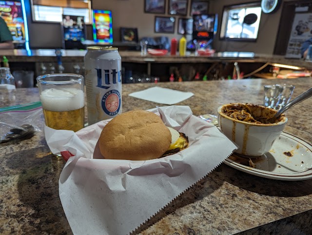 Courthouse Bar and Grill