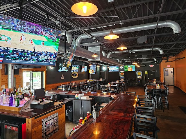Louie's Tap House