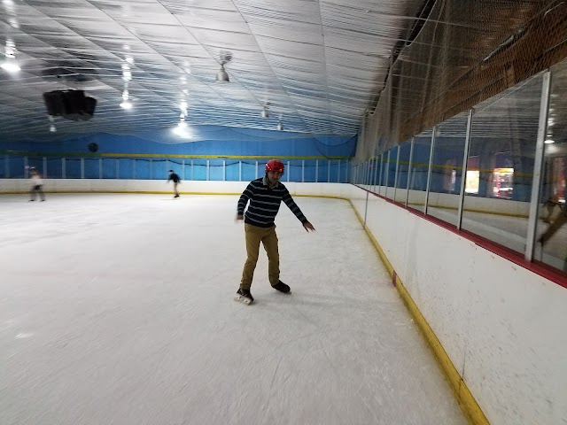 Carolina IceZone