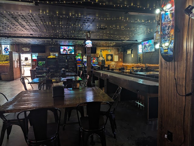 Tapology Texas Pub