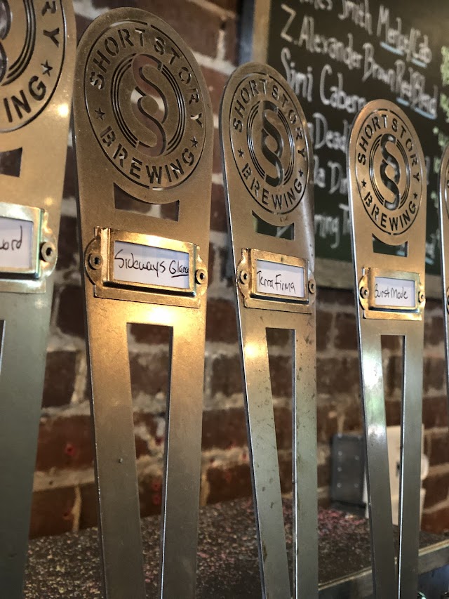 Short Story Brewing Co.