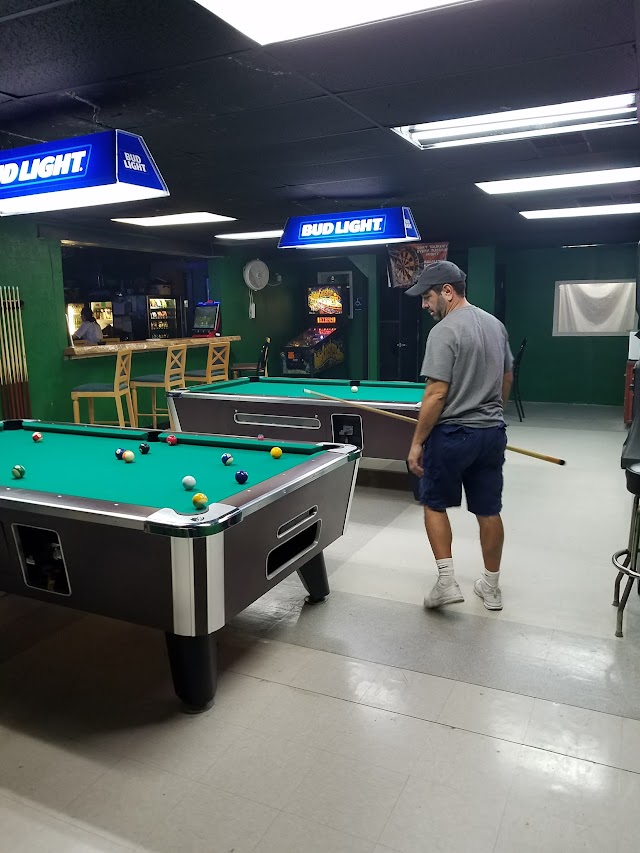 Sully's Tavern