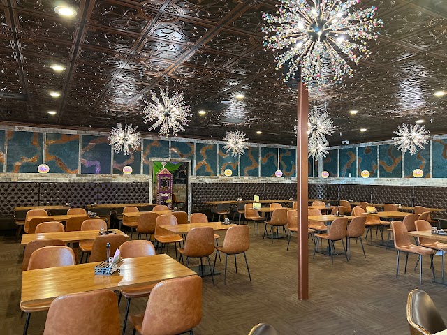 Flying Pie Pizzaria & Bistro