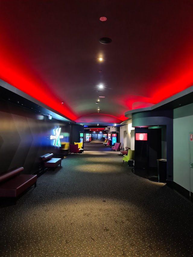 Hoyts Cinemas