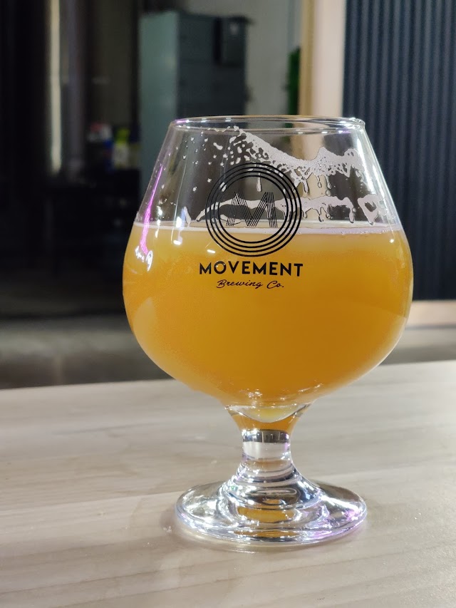 Movement Brewing Company
