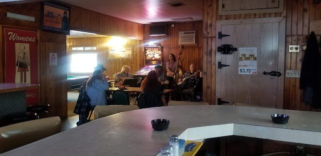 Stateline Tavern