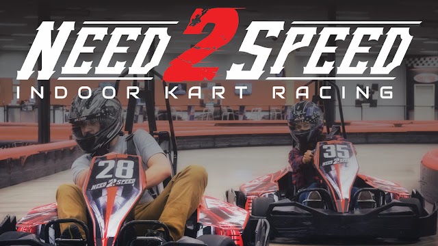 Need 2 Speed