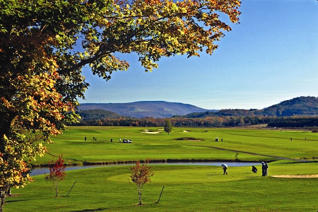 Canaan Valley Resort Lodge