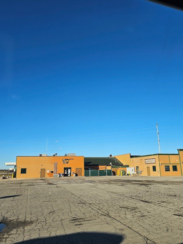 Columbus Travel Center