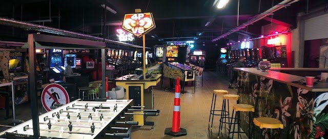 GoPinball