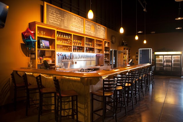 Nebraska Brewing Co.