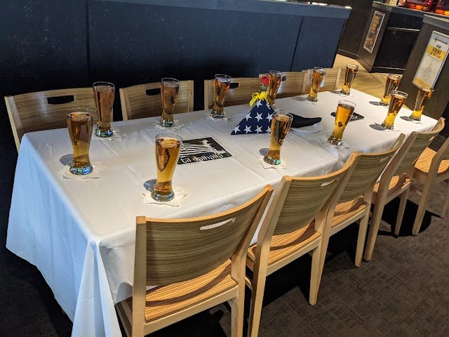 Buffalo Wild Wings