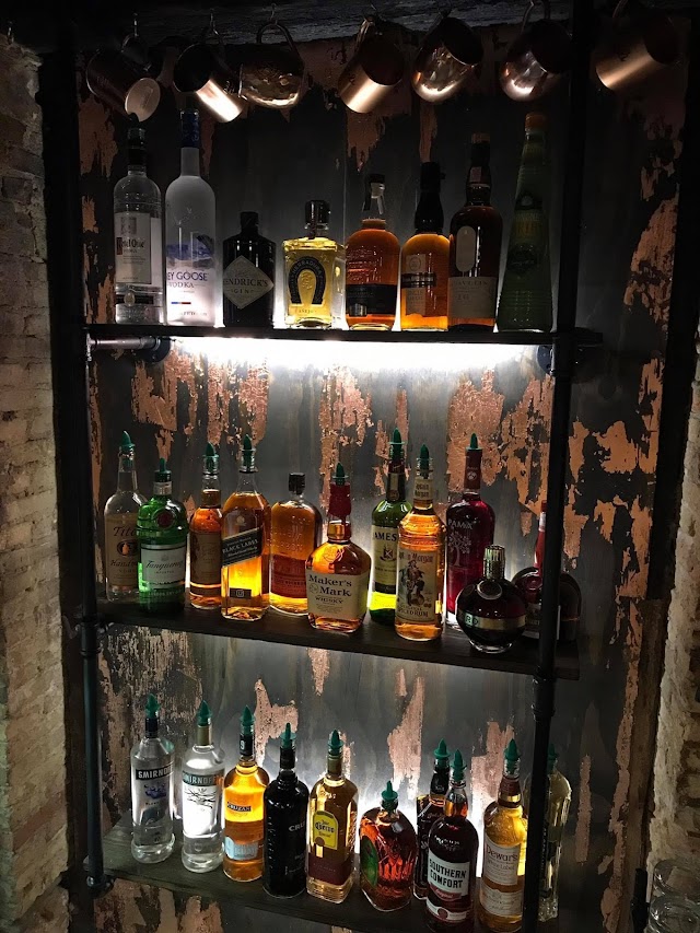 Common Cents Pub