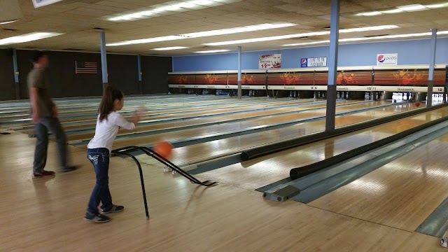 Salem Bowling Center