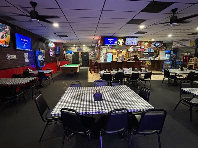 Aloha Pizza & Pasta