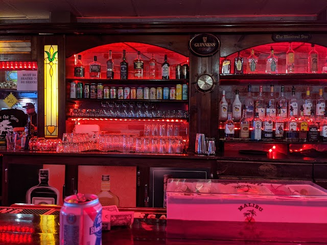 Black Oak Tavern