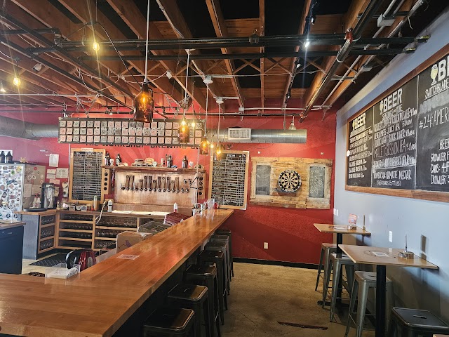 The Workshop Brewing Company
