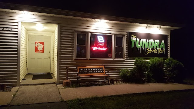 Tundra Sports Bar