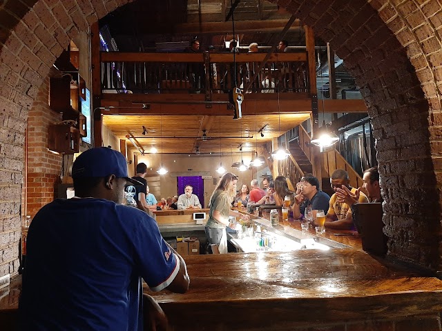 Hazelwood Brewing Company