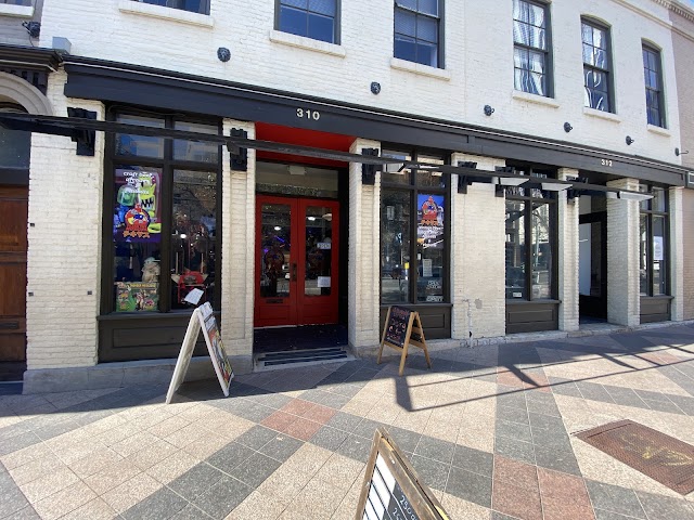 Texas Toy Museum