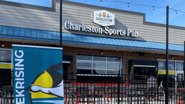 Charleston Sports Pub