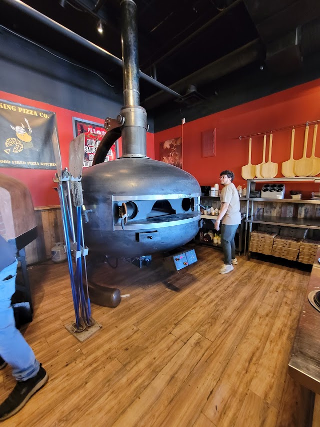 Viking Pizza Company