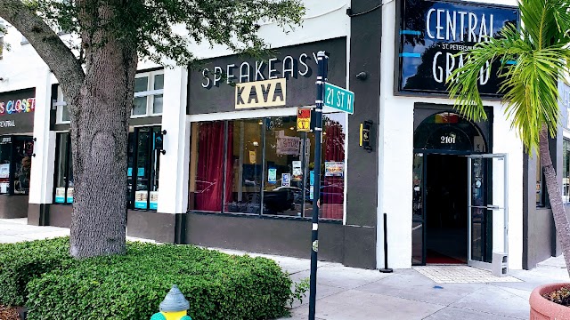 Speakeasy Central