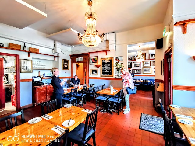 Hjärtats Bar