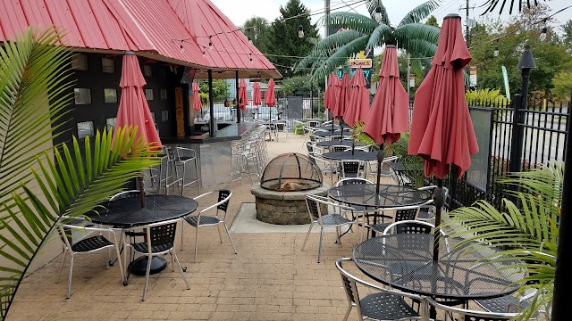 Champions Sports Bar