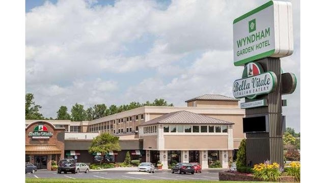 Wyndham Garden Warsaw