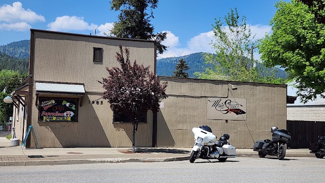Main Street Tavern