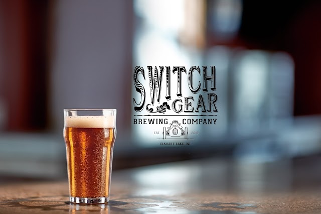 SwitchGear Brewing Company