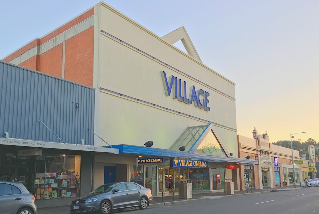 Village Cinemas Launceston