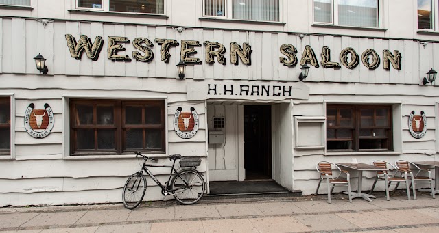 H.H. Ranch