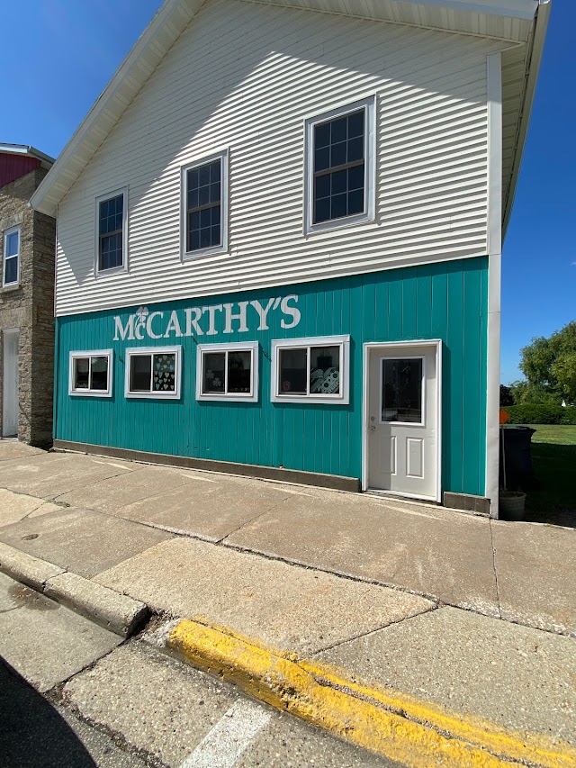 McCarthy's Tavern