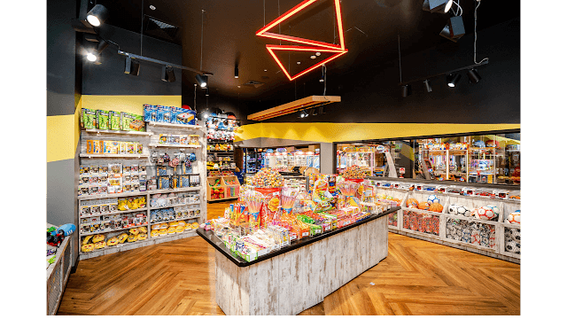 Timezone Chatswood
