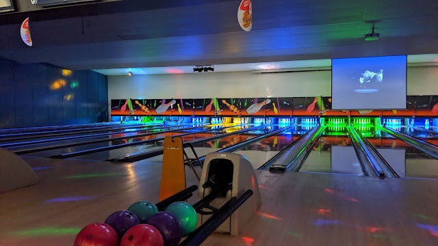 Zone Bowling Capalaba