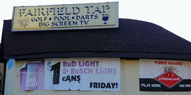 Fairfield Tap