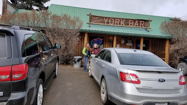 York Bar
