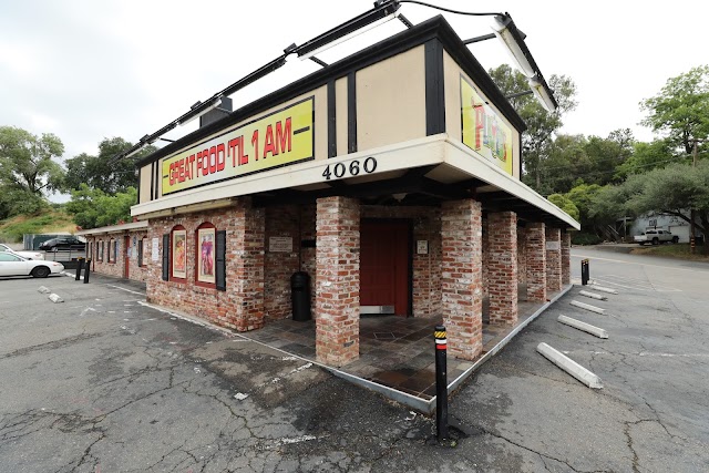 Players Pub & Grill