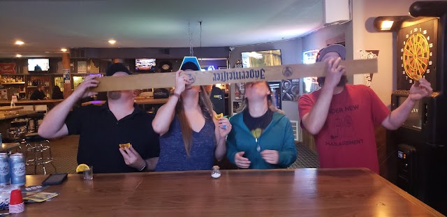 Corby's Bar