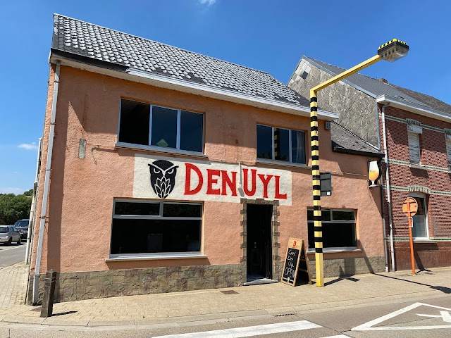 Café Den Uyl