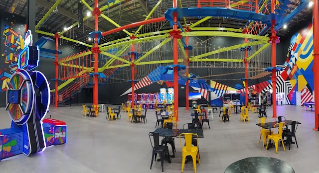 iPlay Adventure Coomera
