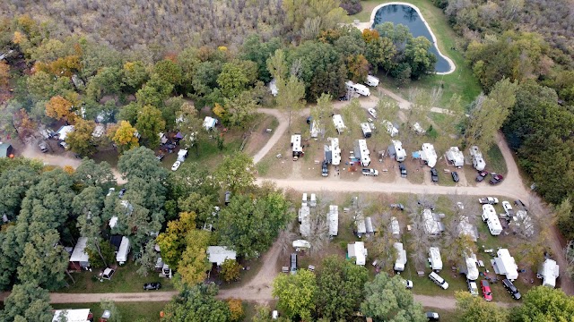 Duck Creek Campground
