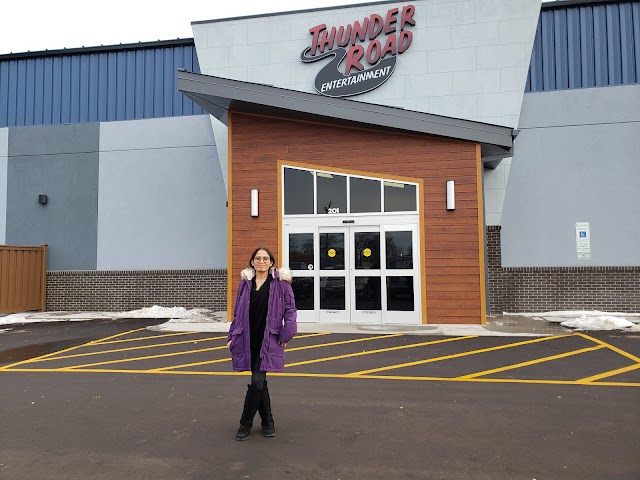 Thunder Road of Sioux Falls