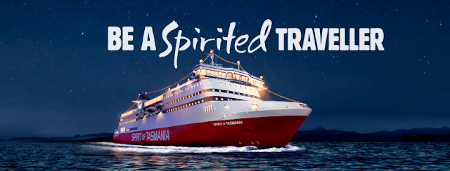 Spirit of Tasmania