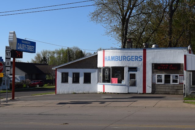 Wagner's Dairy Treet